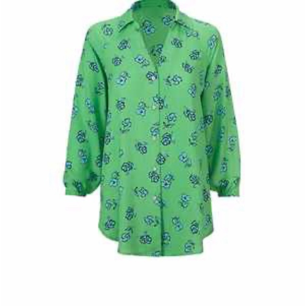 Cabi Go-To Top (style 5891)